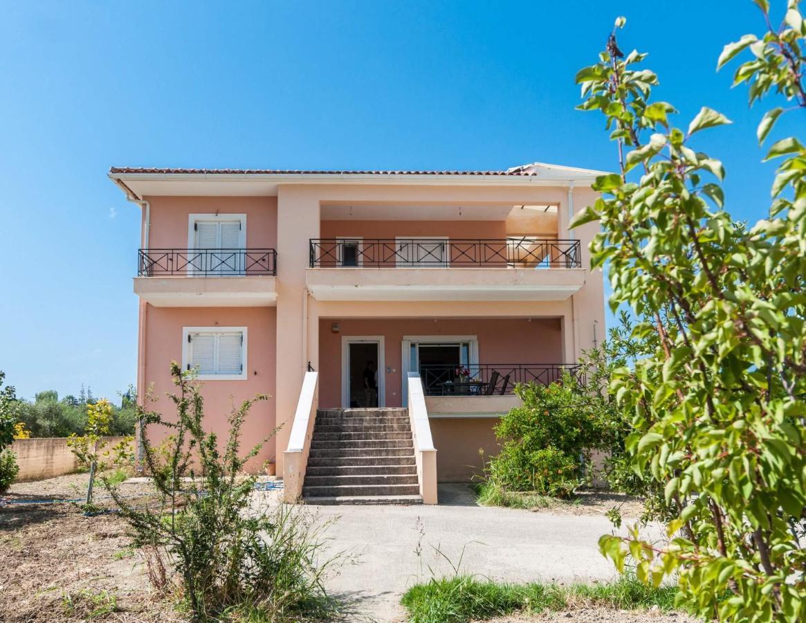 Casa Armonia Zakynthos: 2-floor