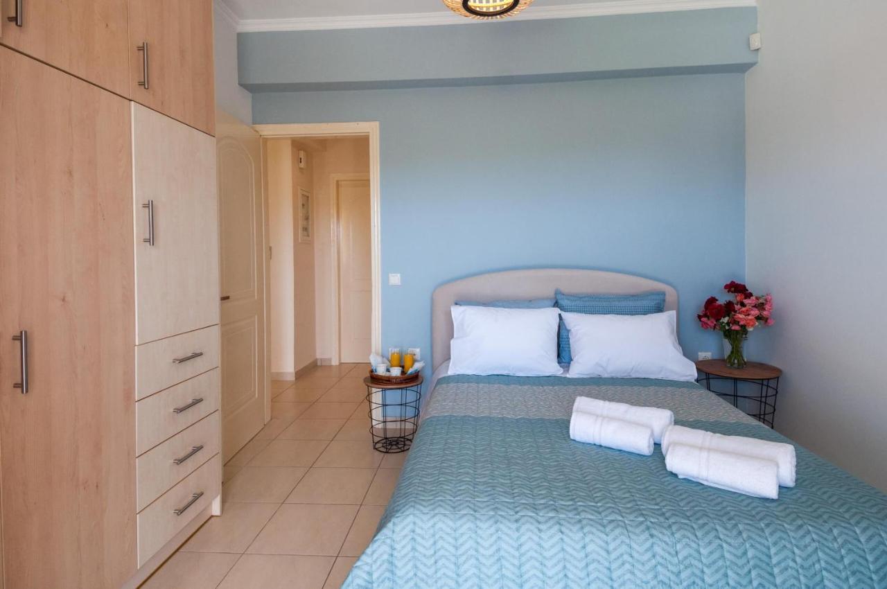 Casa Armonia Zakynthos: 2-floor Appartement
