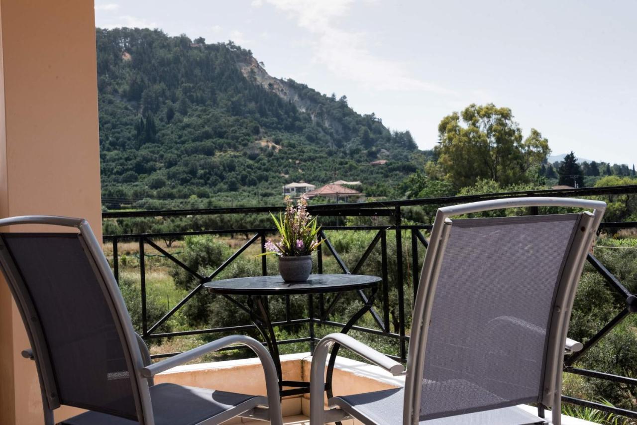 Appartement Casa Armonia Zakynthos: 2-floor *