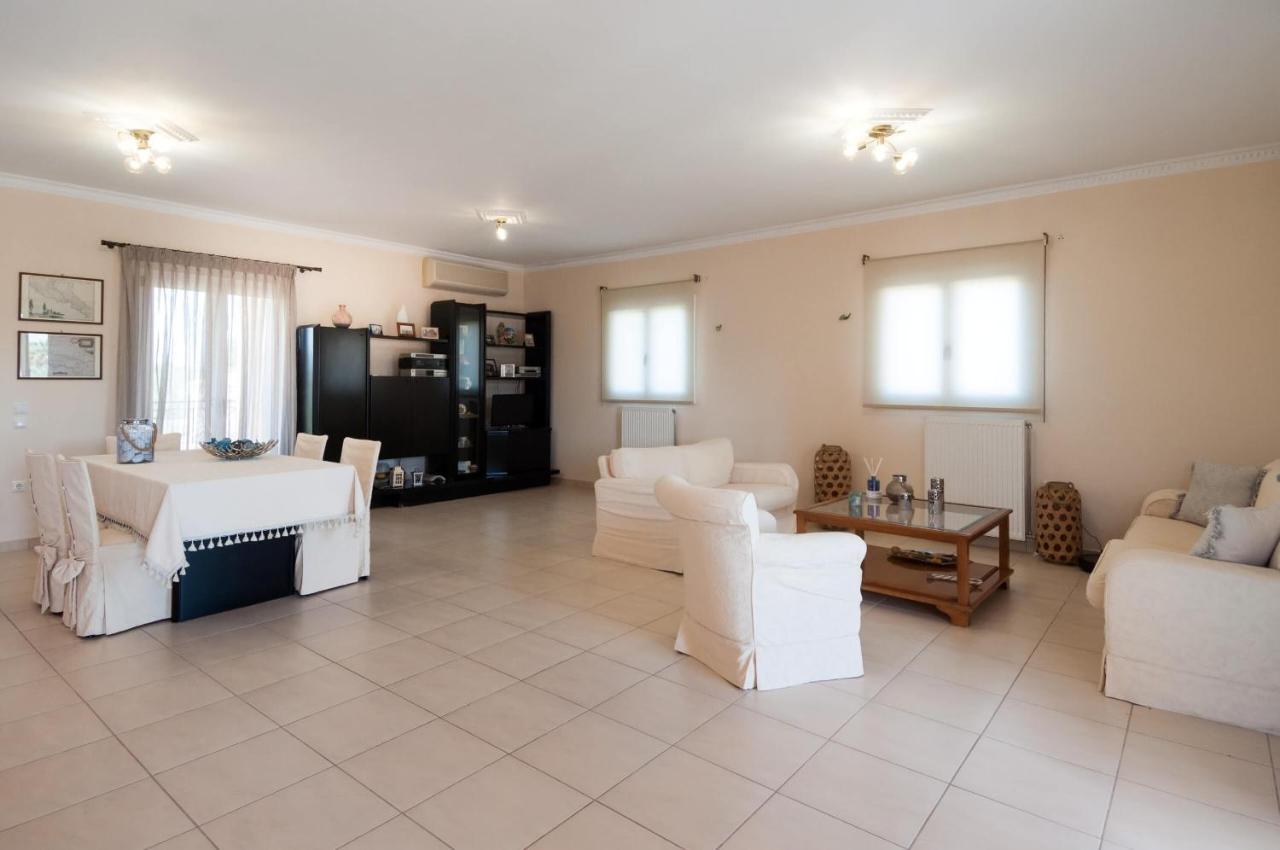 Appartement Casa Armonia Zakynthos: 2-floor Gaitani