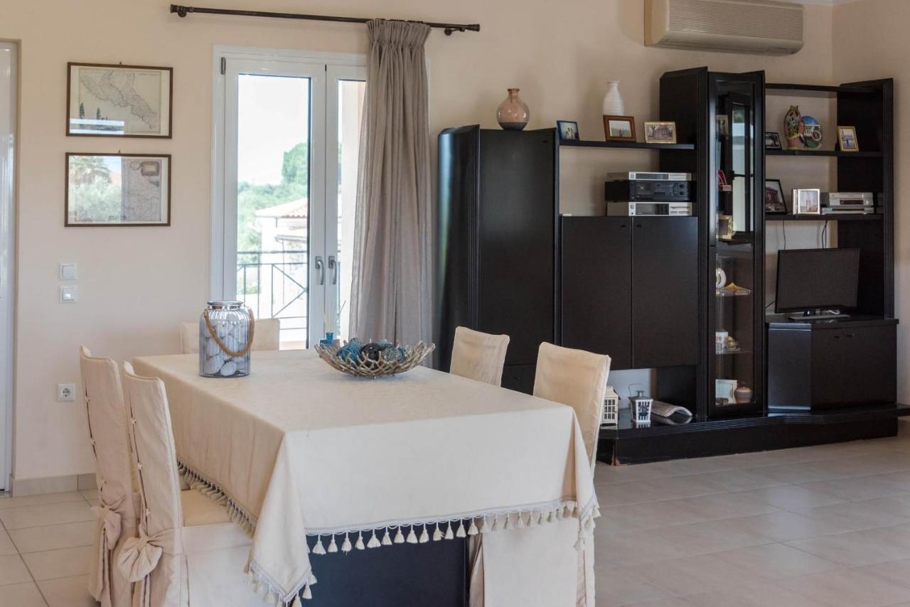Appartement Casa Armonia Zakynthos: 2-floor *