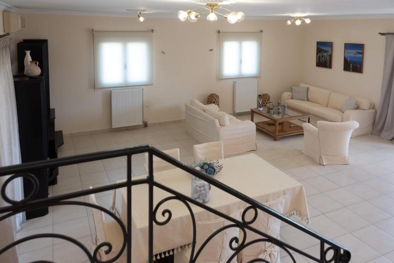 Casa Armonia Zakynthos: 2-floor