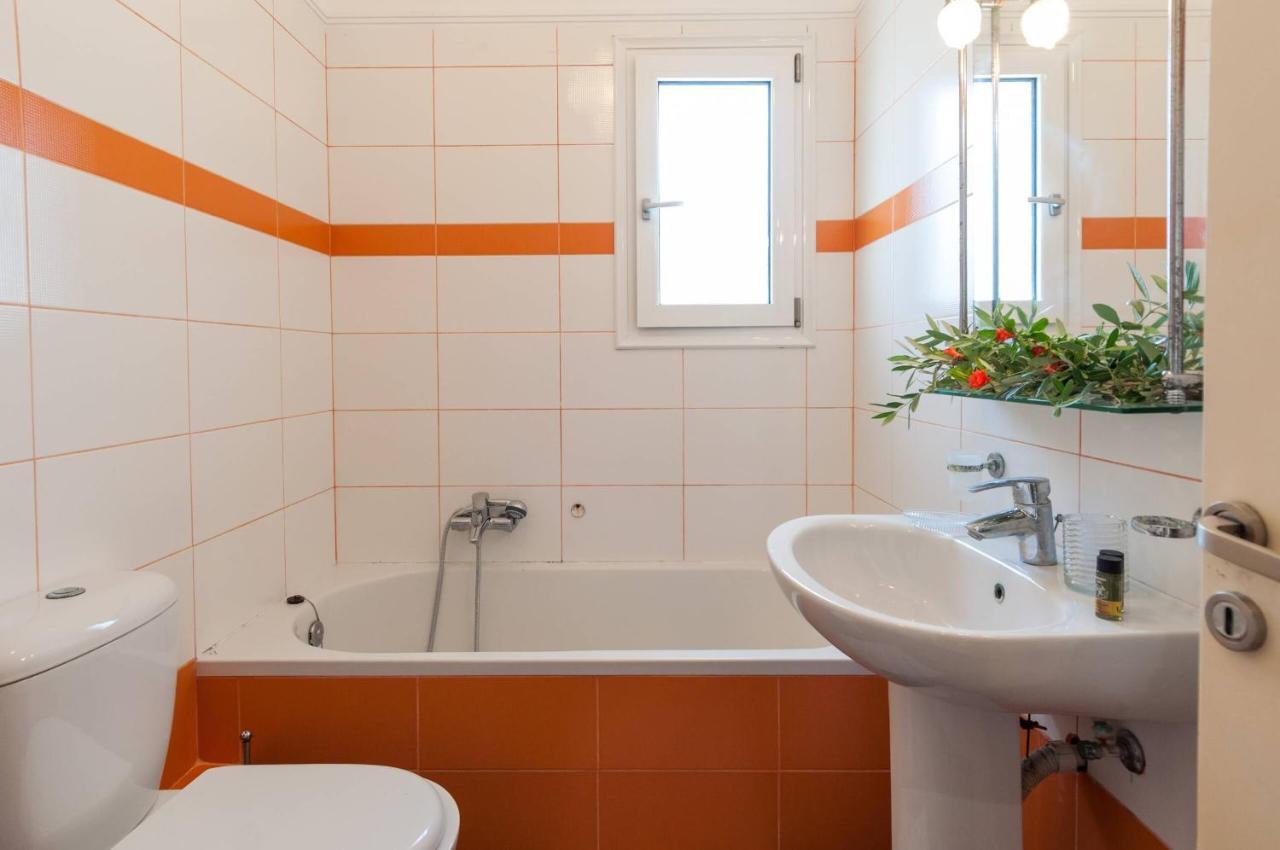 Casa Armonia Zakynthos: 2-floor Gaitani