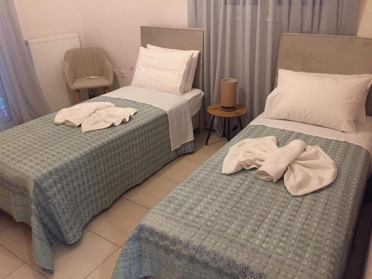 Appartement Casa Armonia Zakynthos: 2-floor
