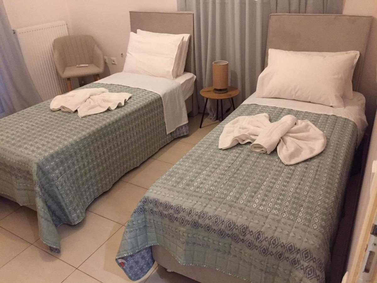Casa Armonia Zakynthos: 2-floor